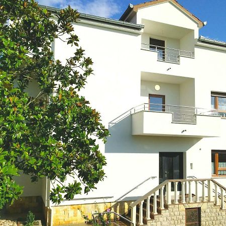 Appartement Local lifestyle à Zadar Extérieur photo