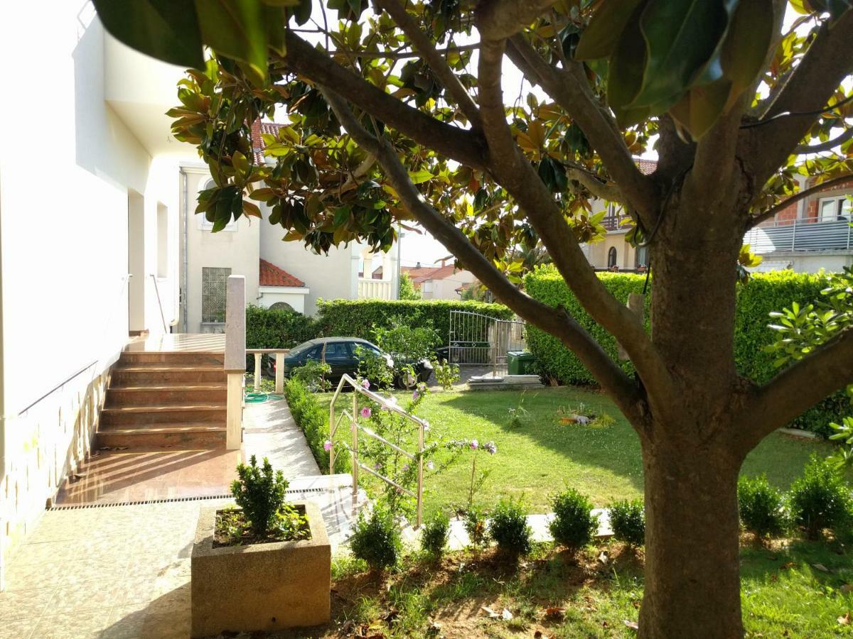 Appartement Local lifestyle à Zadar Extérieur photo
