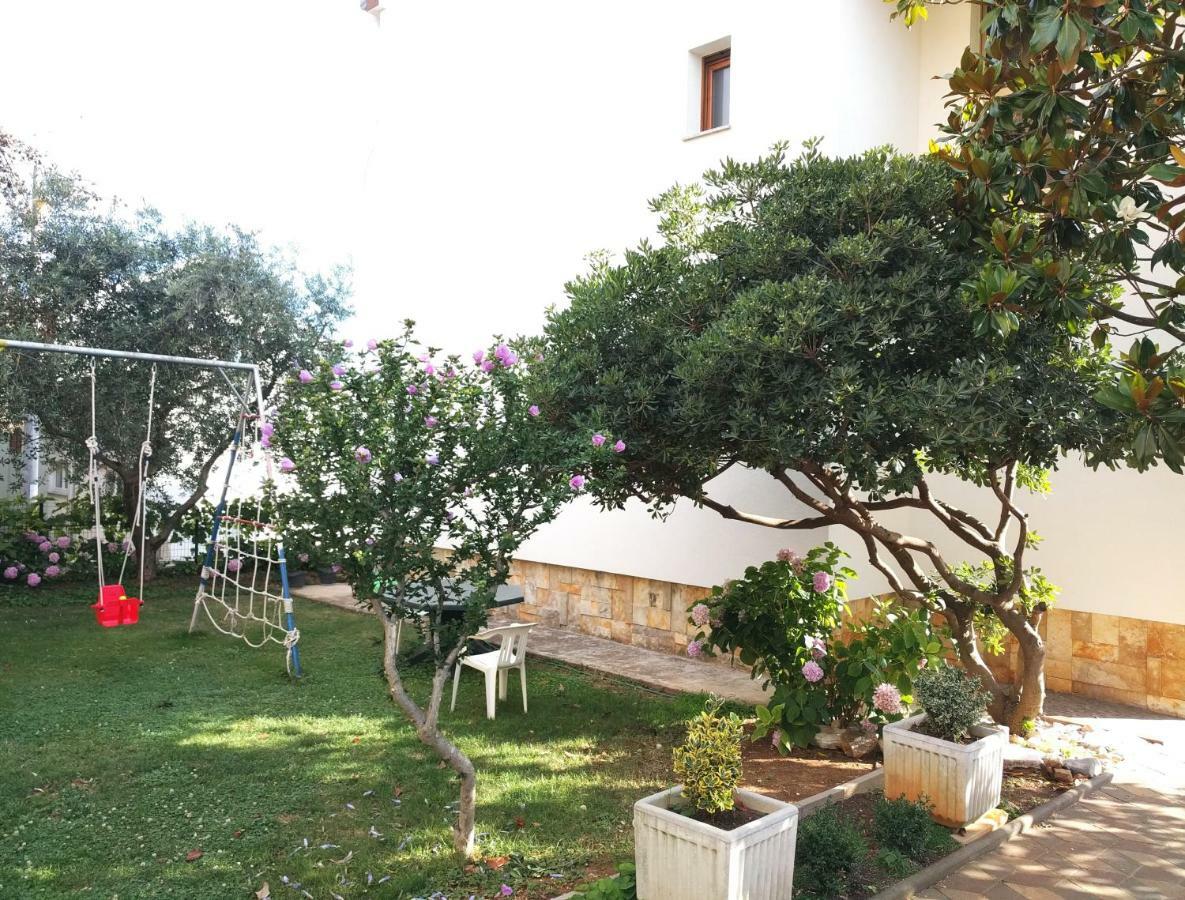 Appartement Local lifestyle à Zadar Extérieur photo