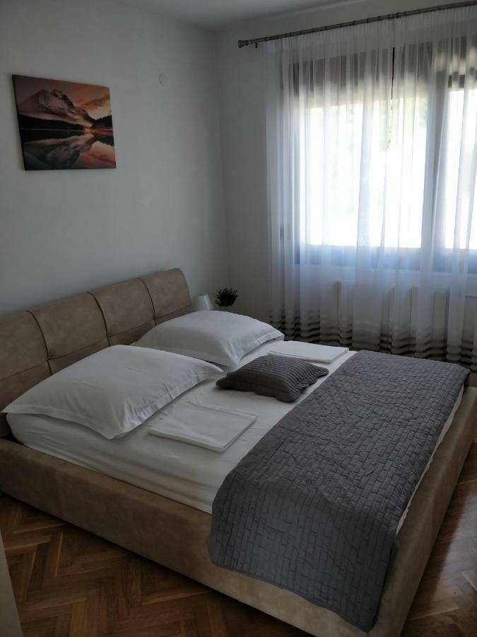Appartement Local lifestyle à Zadar Extérieur photo
