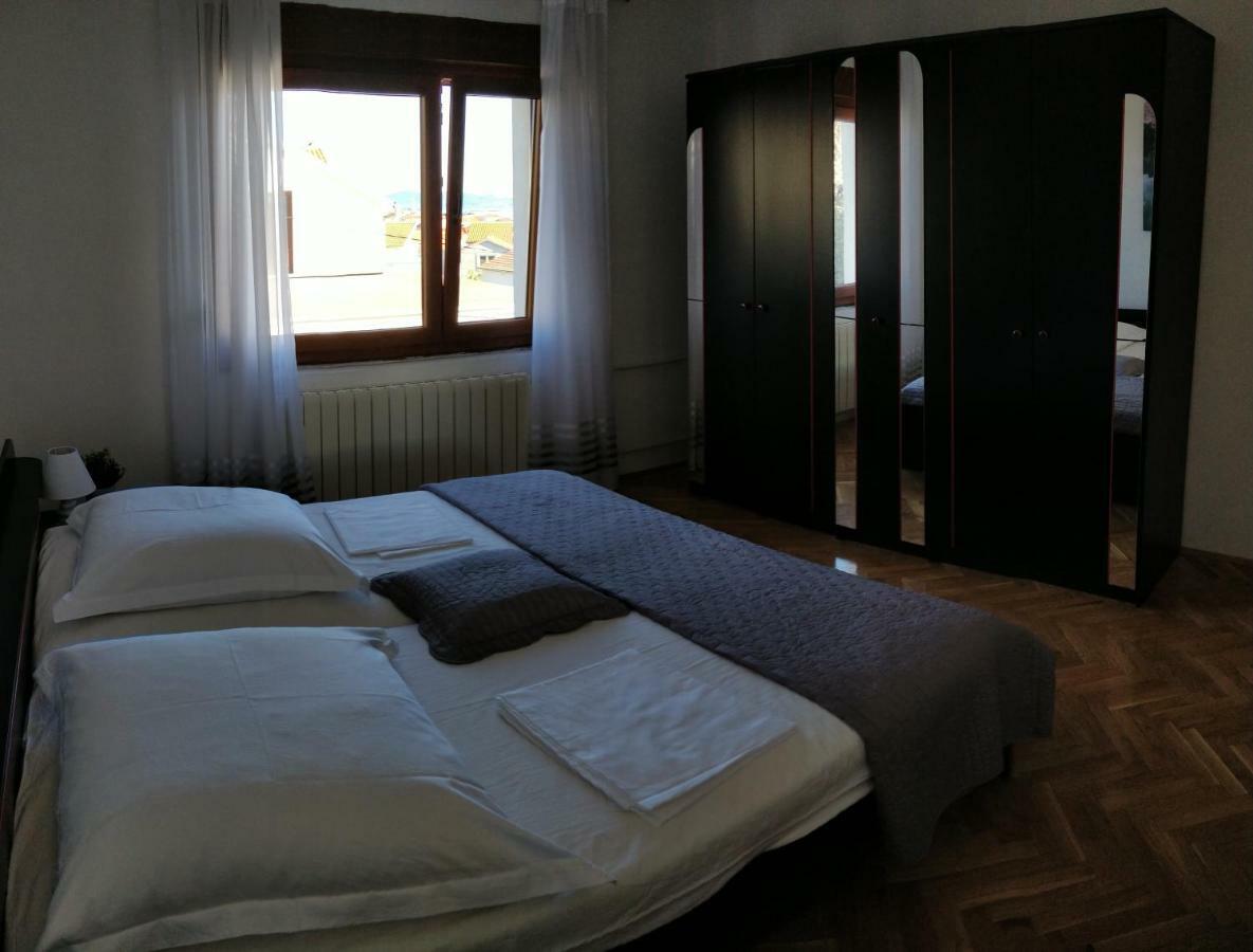 Appartement Local lifestyle à Zadar Extérieur photo