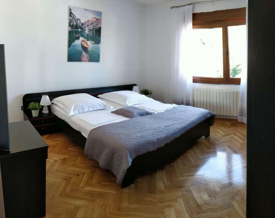 Appartement Local lifestyle à Zadar Extérieur photo