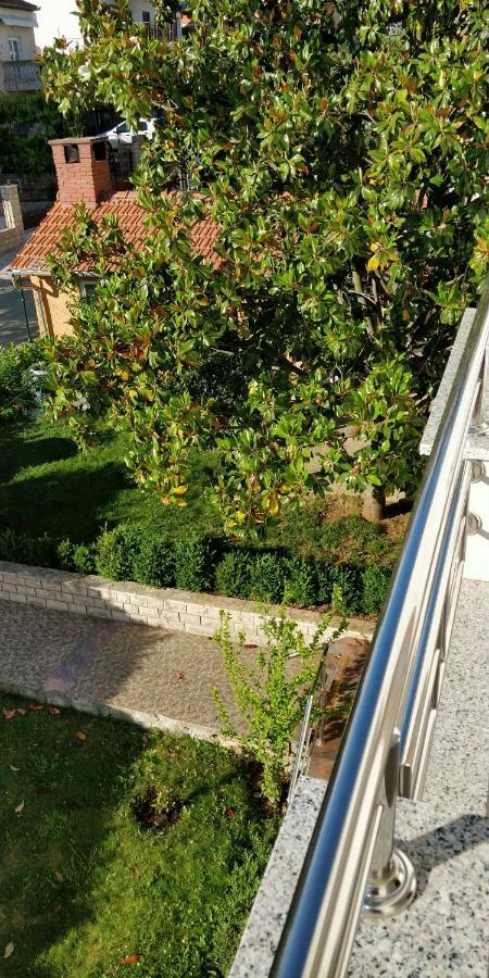 Appartement Local lifestyle à Zadar Extérieur photo